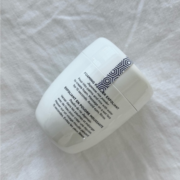 Tatcha Rice Polish - Picture 3 of 3